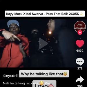 Meet your Posher, Josh